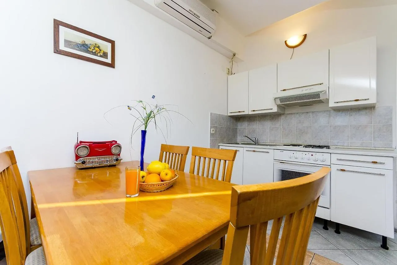 Apartments Punta 多吉奥科如