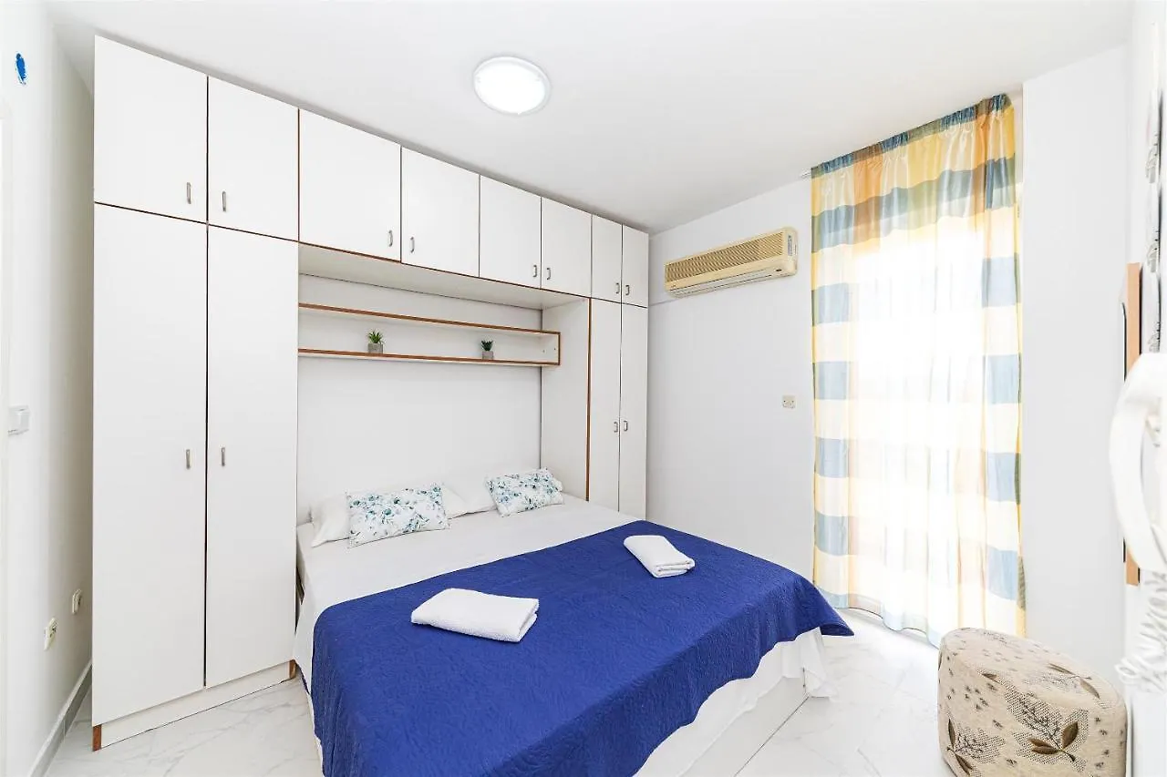Apartments Punta 多吉奥科如