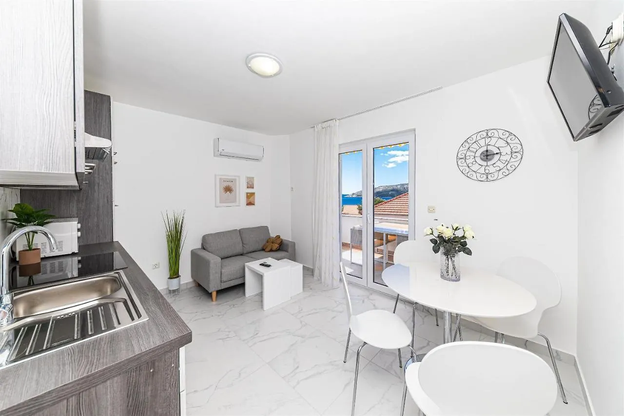 Apartments Punta 多吉奥科如