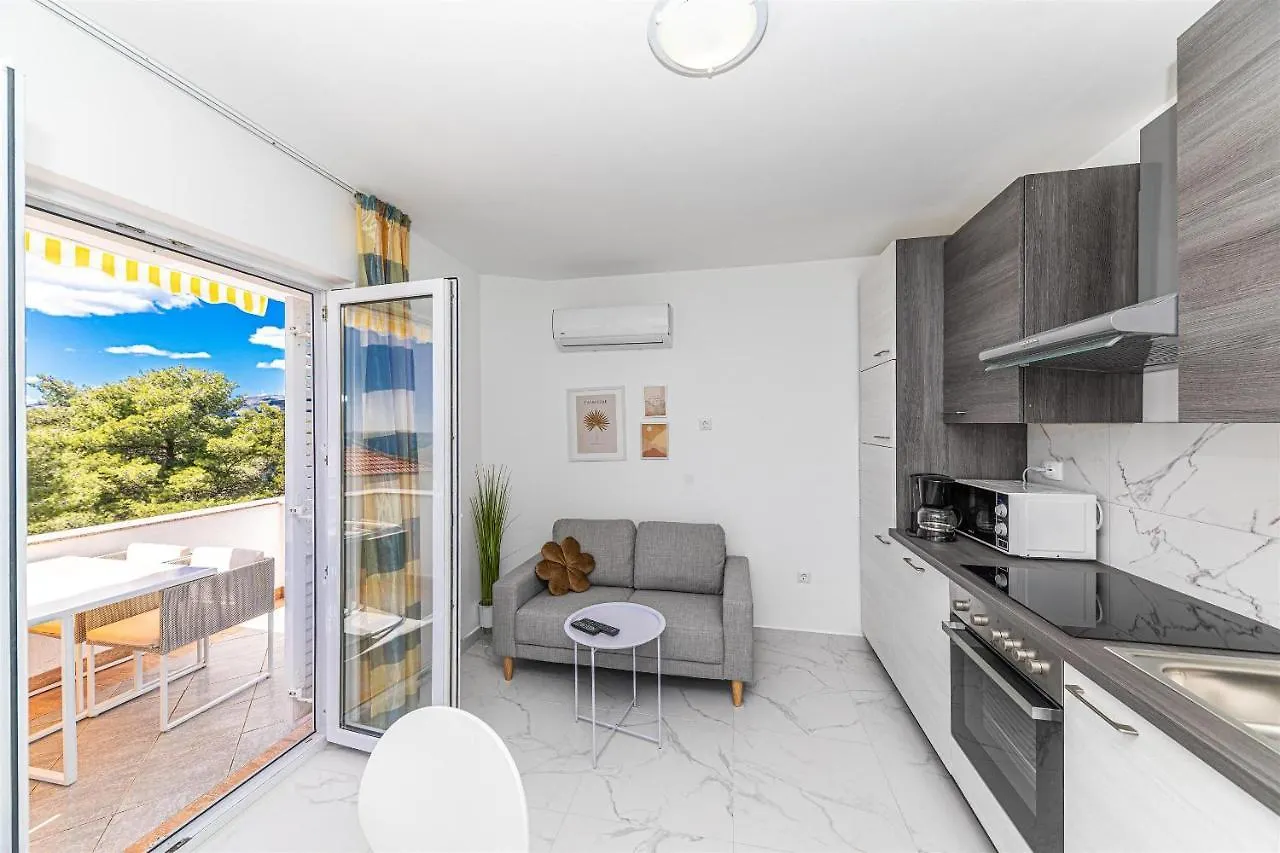 Apartments Punta 多吉奥科如