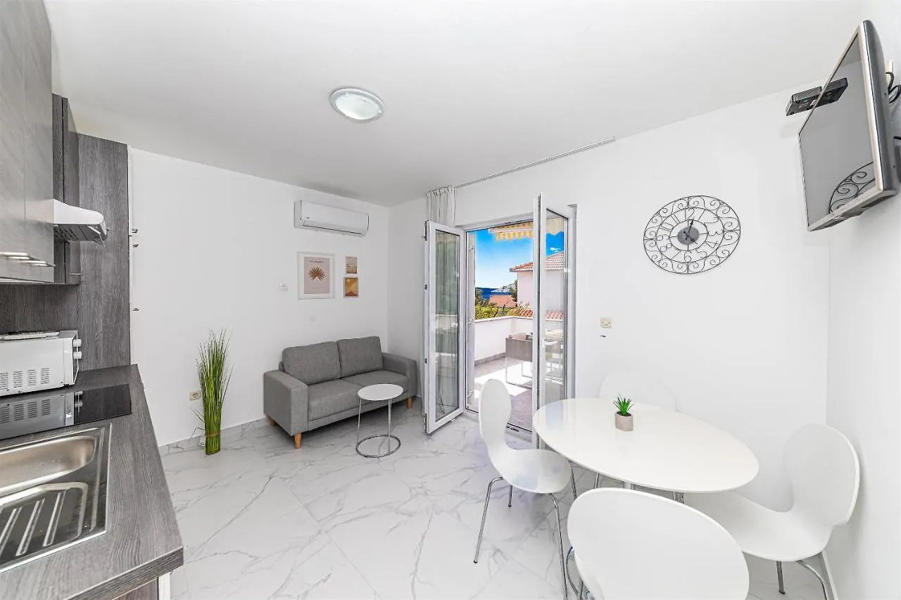 Apartments Punta 多吉奥科如