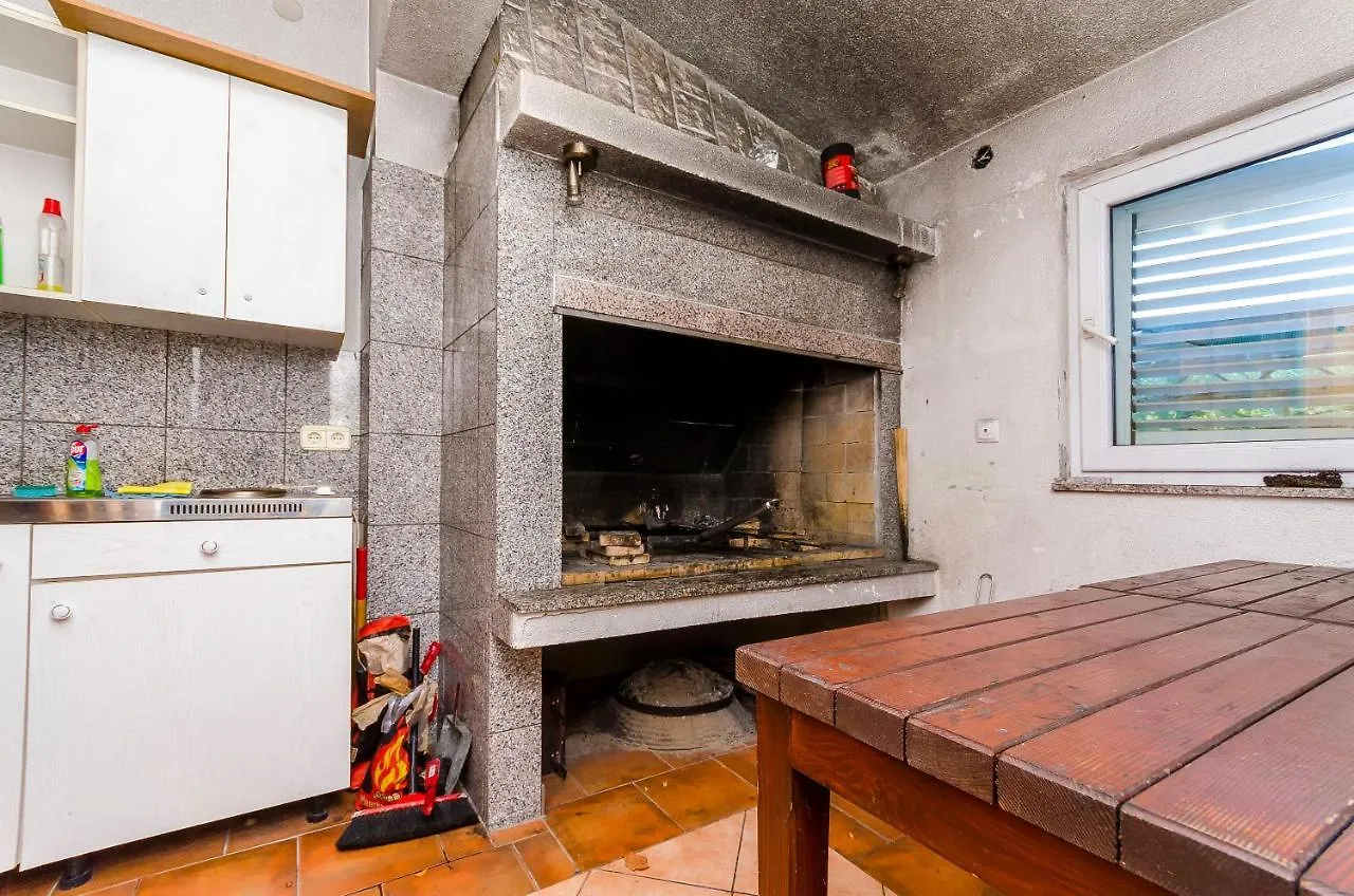 Apartments Punta 多吉奥科如 0*,